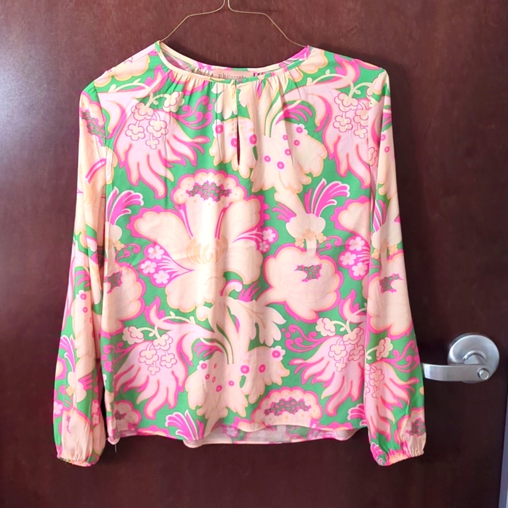Blouse